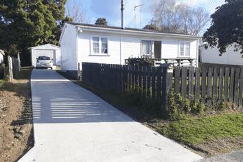 76 Clyde Street, Tokoroa
