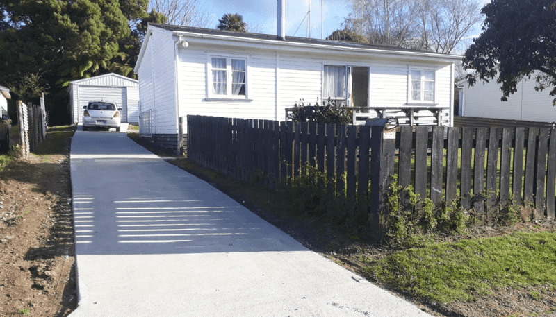 76 Clyde Street, Tokoroa