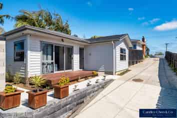 74A Awaroa Road, Sunnyvale