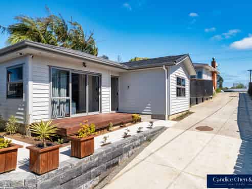 74A Awaroa Road, Sunnyvale