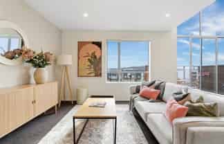 305D/160 Hobsonville Point Road, Hobsonville