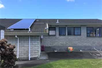 50 Coley Street, Foxton