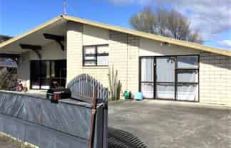 50 Coley Street, Foxton