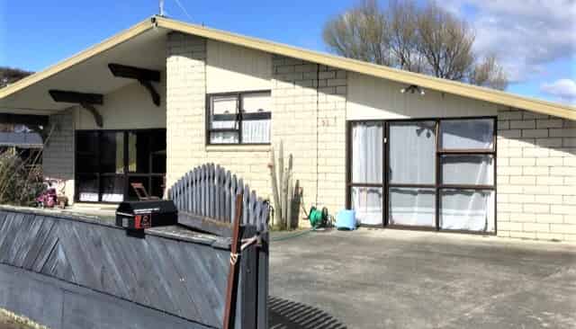 50 Coley Street, Foxton