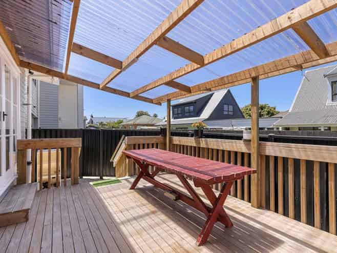 45A Jellicoe Road, Manurewa
