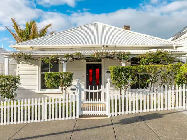 21 Melford Street, Saint Marys Bay
