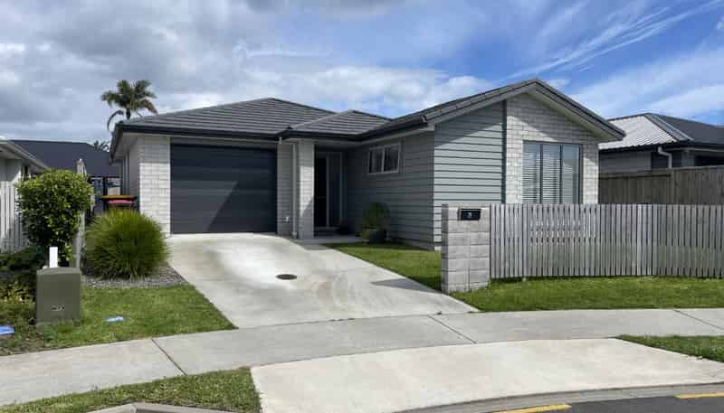 29 Bronze Court, Papamoa
