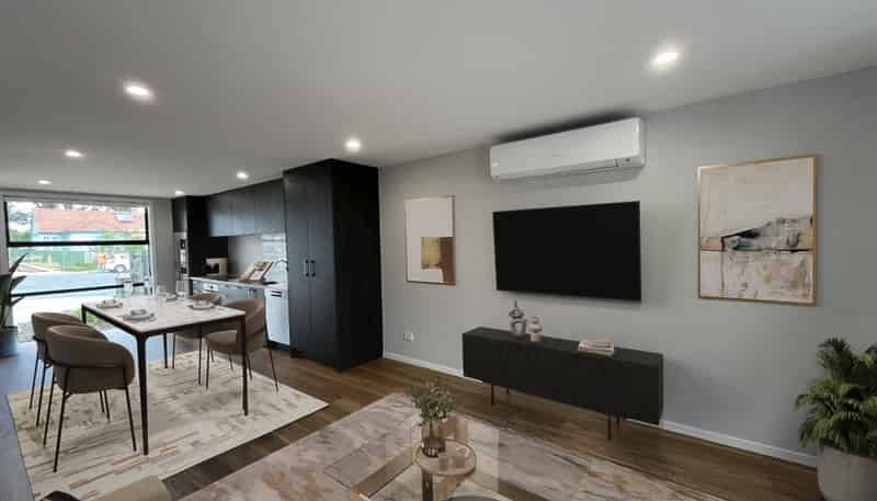 16 Dunkirk Terrace , Mount Albert