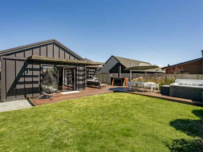 24 Shepherd Road, Hanley's Farm, Jacks Point