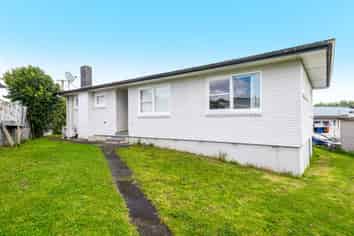 28 Kudu Road, Otara