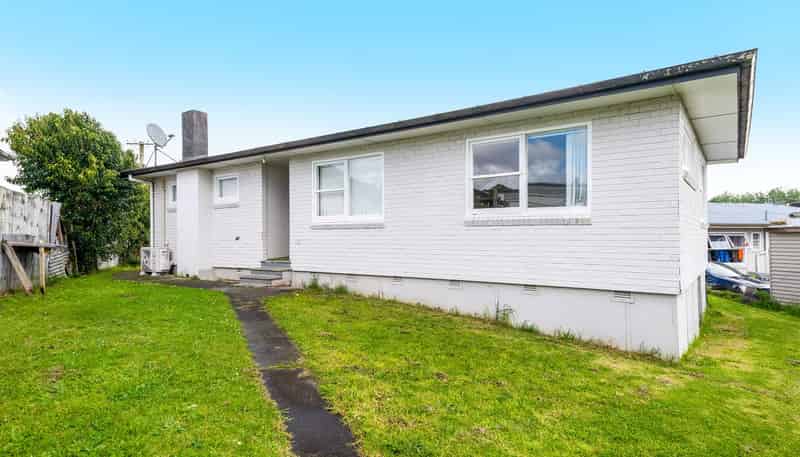 28 Kudu Road, Otara
