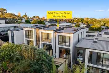 3/36 Thatcher Street, Mission Bay
