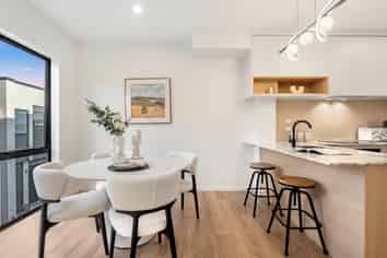 3/36 Thatcher Street, Mission Bay