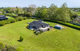 26 Townshend Lane, Tamahere