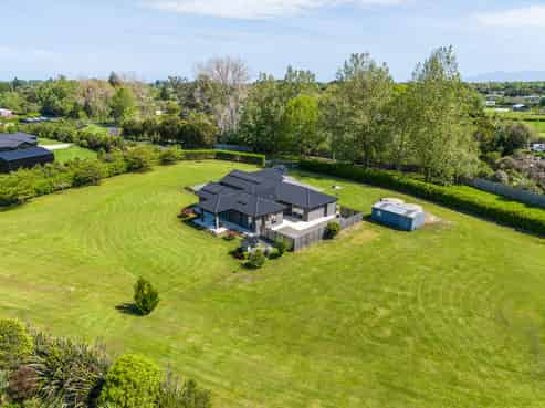 26 Townshend Lane, Tamahere