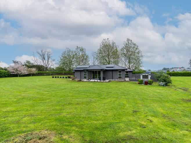 26 Townshend Lane, Tamahere