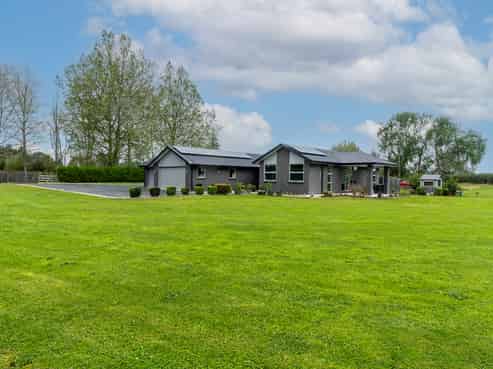 26 Townshend Lane, Tamahere