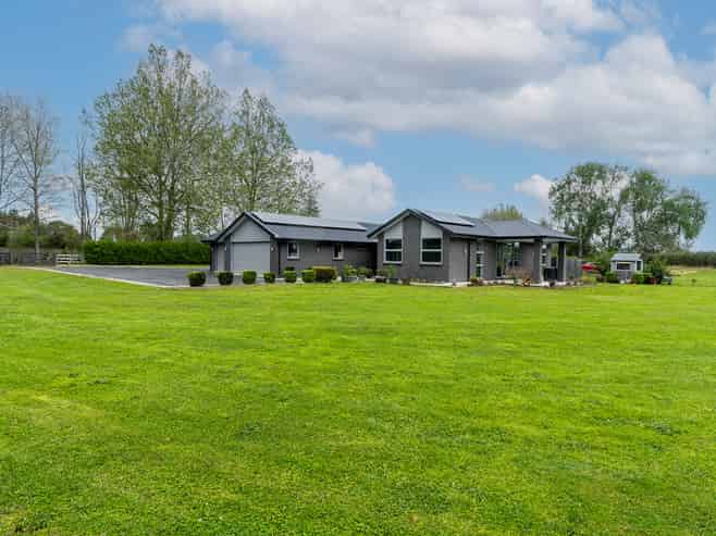 26 Townshend Lane, Tamahere