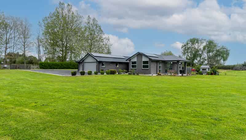 26 Townshend Lane, Tamahere