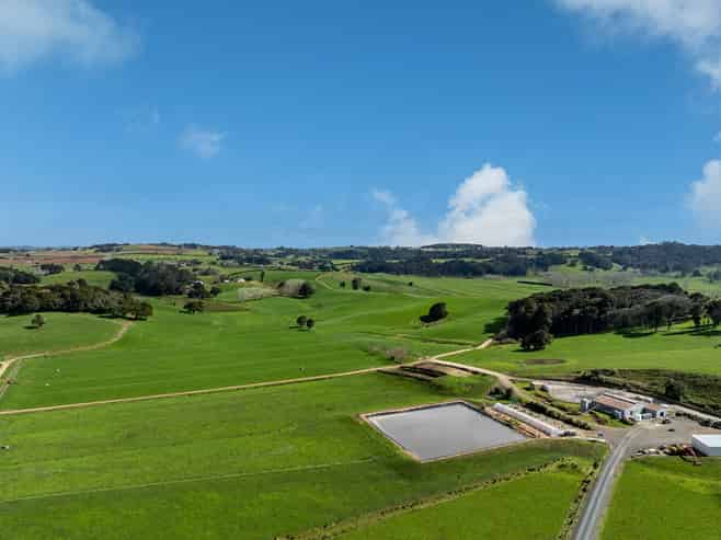 47 Goodwin Road, Waiuku