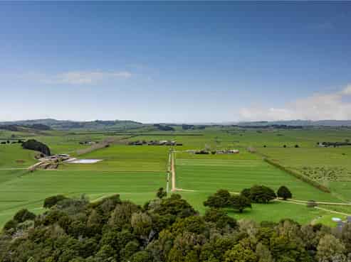 47 Goodwin Road, Waiuku