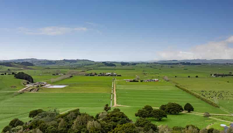 47 Goodwin Road, Waiuku