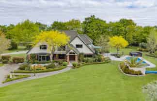 751 Tram Road, Ohoka