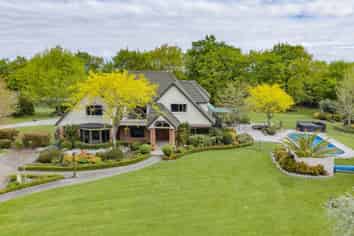 751 Tram Road, Ohoka