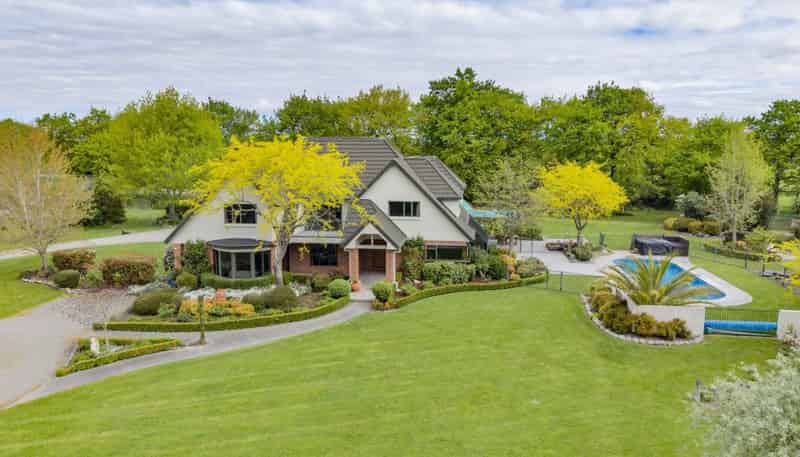 751 Tram Road, Ohoka