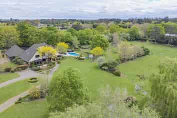 751 Tram Road, Ohoka