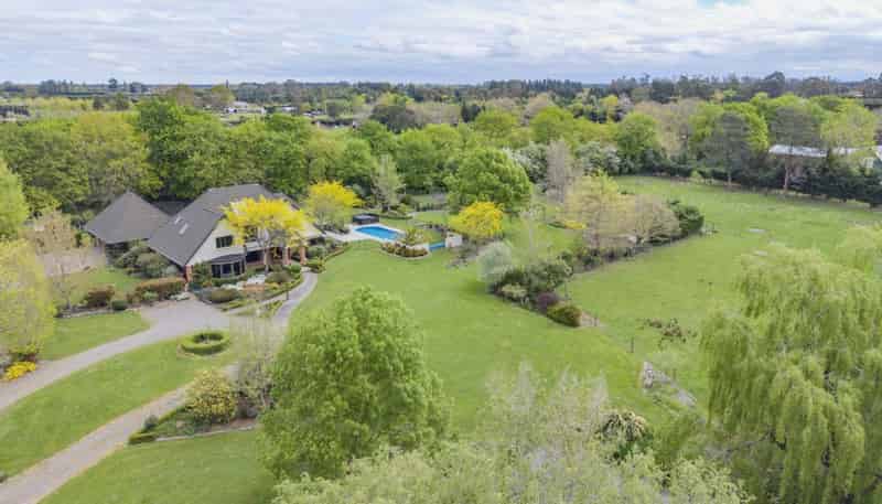 751 Tram Road, Ohoka