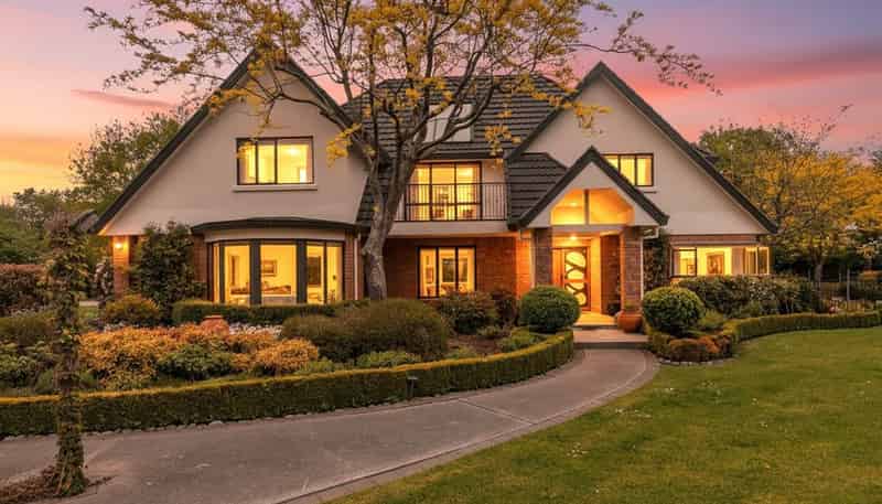 751 Tram Road, Ohoka