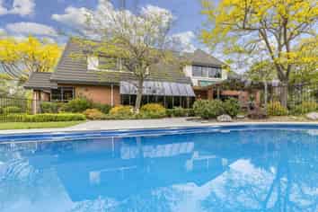 751 Tram Road, Ohoka