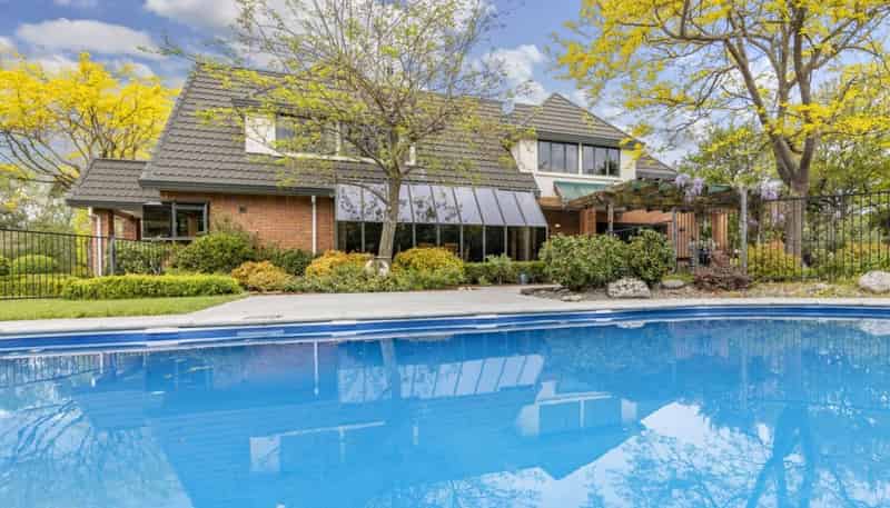 751 Tram Road, Ohoka