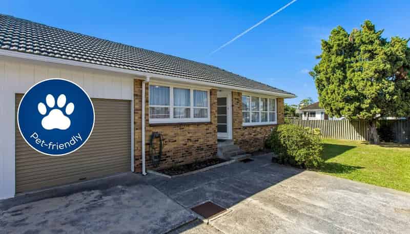 95A Pakuranga Road, Pakuranga