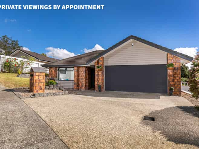 4 Clapton Place, Henderson