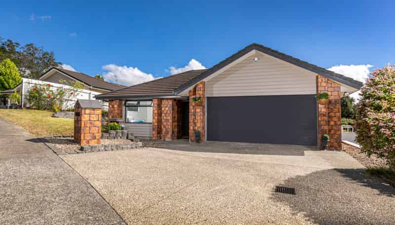 4 Clapton Place, Henderson