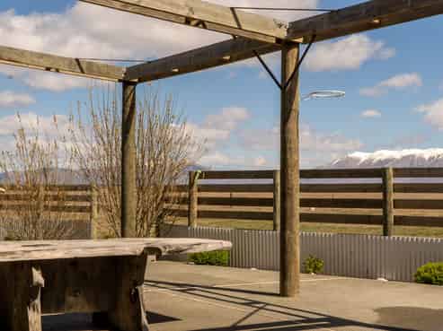 19 Pyramid Terrace, TWIZEL