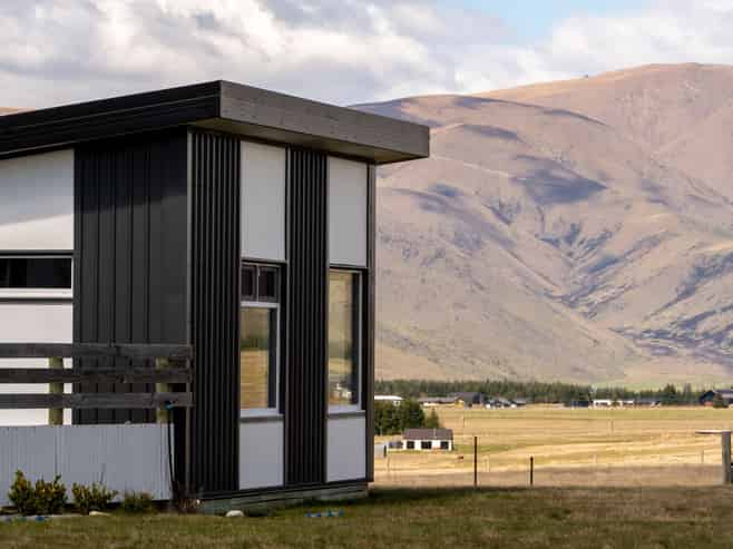 19 Pyramid Terrace, TWIZEL