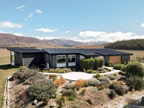 19 Pyramid Terrace, TWIZEL