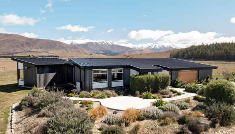 19 Pyramid Terrace, TWIZEL