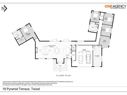 19 Pyramid Terrace, TWIZEL