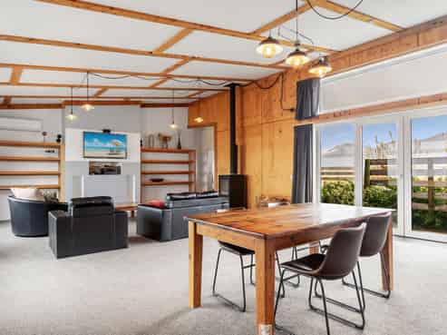 19 Pyramid Terrace, TWIZEL