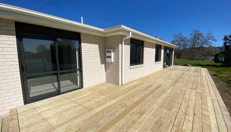 164 Great South Road, Huntly