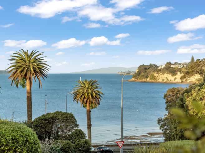 1/4 Hanene Street, St Heliers