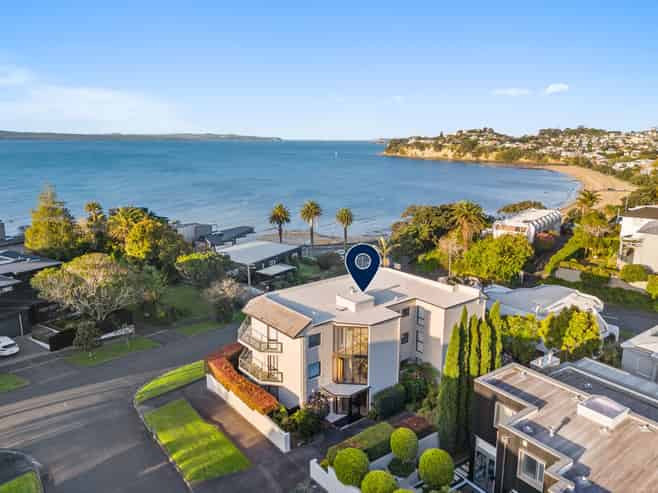 1/4 Hanene Street, St Heliers