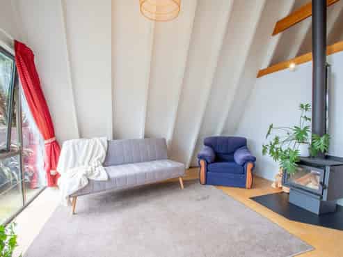 20 Shannon Street, Ohakune