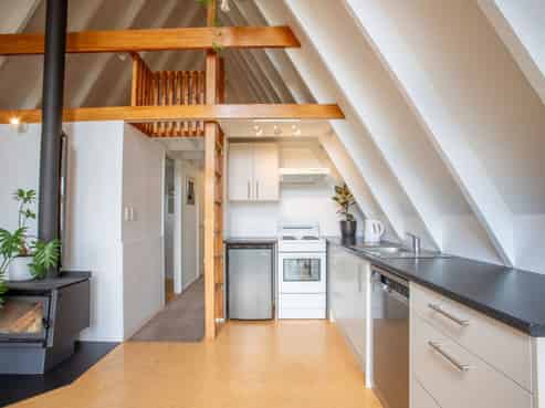 20 Shannon Street, Ohakune