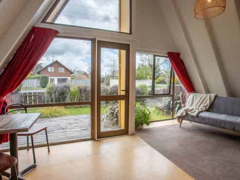 20 Shannon Street, Ohakune