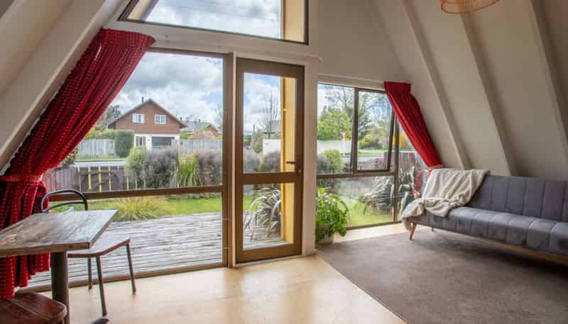 20 Shannon Street, Ohakune